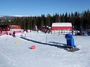 Knatten - Tapis roulant/Moving Carpet