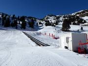 Ampriu Park - Tapis roulant/Moving Carpet