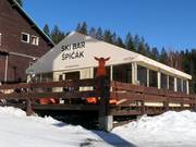 Ski Bar Špičák