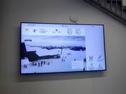 Webcam en direct et informations actuelles à la station de vallée