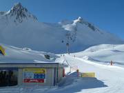 Pezidbahn - 8 places | Télécabine (monocâble à mouvement unidirectionnel)