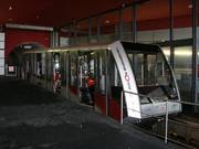 Val Gardena Ronda Express - 200 places | Funiculaire