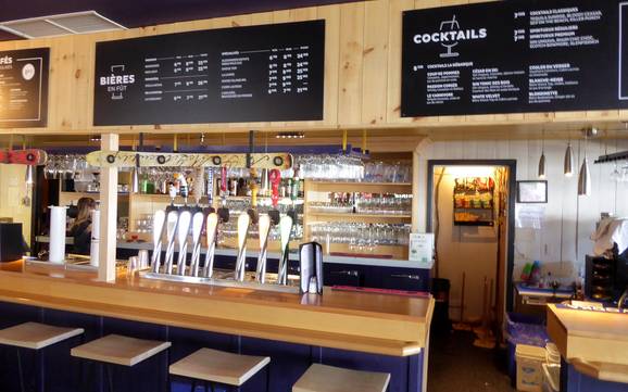 Après-Ski Estrie – Après-ski Bromont