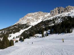 Domaine skiable Latemar – Obereggen/Pampeago/Predazzo