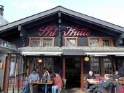 Lieu recommandé pour l'après-ski : Restaurant und Bar "Skihütte"