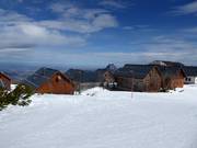 Village de chalets Feuerkogel