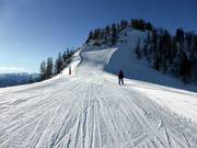 Piste Sonnenhang n° 2