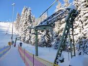 Kißlingerlift - Téléski à pioches