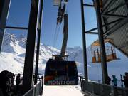 Jumbo - 150 places | Télécabine