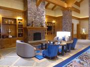 Ambiance exclusive au Sun Valley Nordic Center