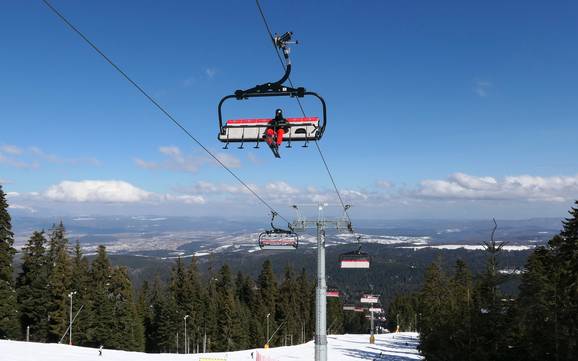 Remontées mécaniques Monts Rila – Remontées mécaniques Borovets Remontées mécaniques Monts Rila – Remontées mécaniques Borovets