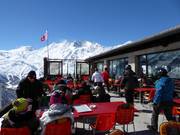 Restaurant de montagne Kreuzboden