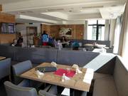 Temps ensoleillé à la station de vallée à St. Michael