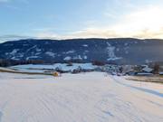 Télésiège panoramique Terenten