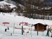 Bon plan pour les enfants : 