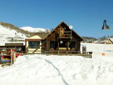 Après-Ski Alpes du Sud françaises – Après-ski Auron (Saint-Etienne-de-Tinée)