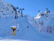 Parcours photo de vitesse