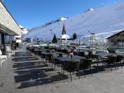 Restaurant recommandé : Mooshaus