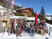 Why Not Bar Après-Ski