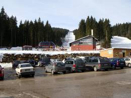 Sternstein – Bad Leonfelden