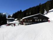 Restaurant de montagne Ämpächli