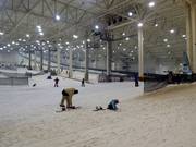 Terrain idéal pour les familles et les enfants