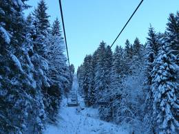 Domaine skiable Kolbensattel – Oberammergau