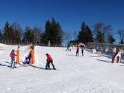 Brunos Kinder Ski Arena