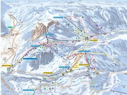 Domaine skiable Mythenregion