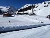 Stations de ski familiales Suisse centrale – Familles et enfants Stoos – Fronalpstock/Klingenstock