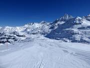 Piste facile Schafbichel