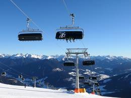 Plan de Corones (Kronplatz)