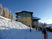 Planaihof au télésiège Märchenwiesenbahn