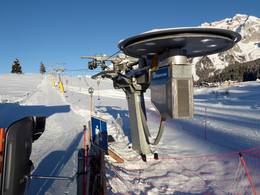 Campo Scula (Carlo Magno)