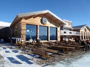 Restaurant recommandé : Cry d'Er l'Atelier