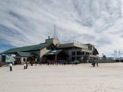 Restaurant recommandé : Eagle's Nest/Bistro Fourteen Restaurant