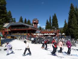 Winter Park Resort
