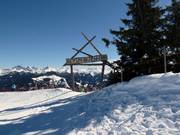 Espace Nature pour se reposer