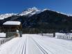 Ski nordique Italie – Ski nordique Santa Caterina Valfurva