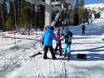 Laponie (Finlande): amabilité du personnel dans les domaines skiables – Amabilité Pyhä