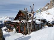 Restaurant recommandé : Friedrich August Hütte