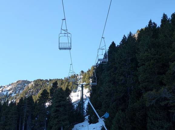 Chair 2 Masella