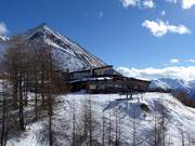 Restaurant de montagne Goldried