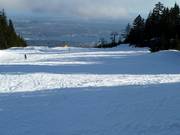 Piste facile The Cut