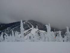 Images Schweitzer Mountain Resort