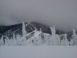 Domaine skiable Schweitzer Mountain Resort