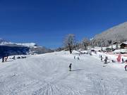 Zone pour débutants bodmiARENA