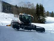 Engin de damage en attente