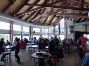 Le Grand Duc Pub dans la Summit Lodge