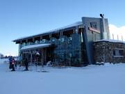 Restaurant recommandé : La Baracca